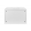 Digitus Wall Mounting Cabinet, SOHO, unmounted - 540x400 mm (WxD) Digitus Wall Mounting Cabinet, SOHO, unmounted - 540x400 mm (WxD)