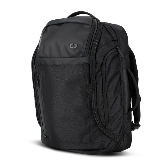 Ogio Backpack/Tourist/Business Bag Pace Pro Max 45 black