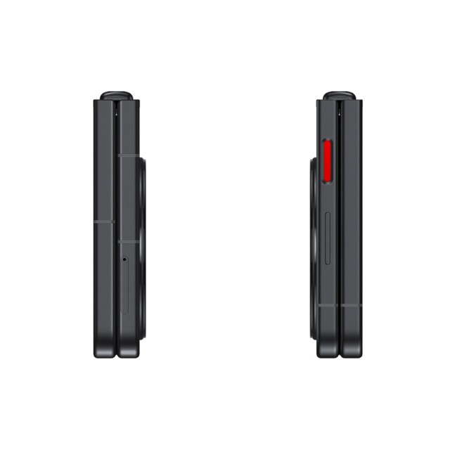 Nubia Flip 5G 8/256GB Bundle Cosmic Black smartphone