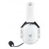 Razer BlackShark V2 HyperSpeed Headset Wired & Wireless Head-band Gaming USB Type-A Bluetooth White