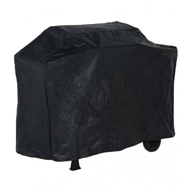 Ravanson GO-4 13.3 kW gas barbecue