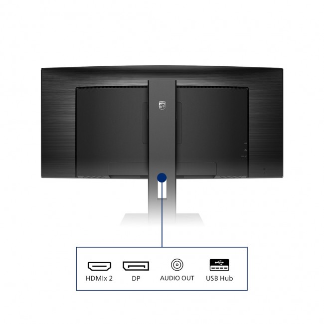 Philips | 345B1C | 34 