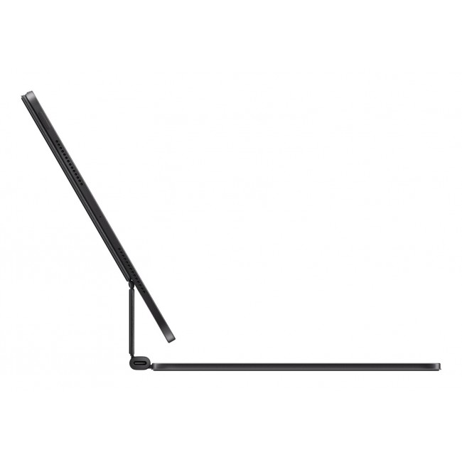 Apple Magic Keyboard QWERTZ German Black