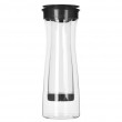 Carafe Brita Fill&Serve Mind Fresh Black CU CE 3