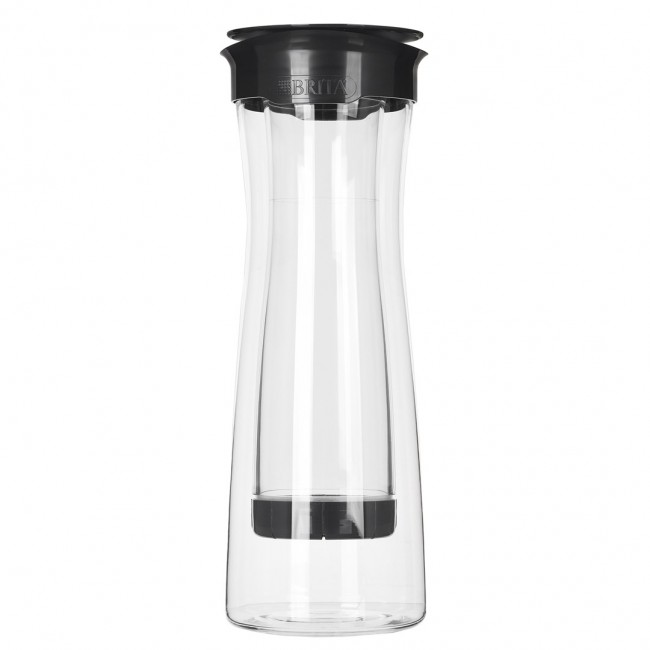 Carafe Brita Fill&Serve Mind Fresh Black CU CE 3