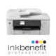 Brother MFC-J3540DW multifunction printer Inkjet A3 4800 x 1200 DPI 35 ppm Wi-Fi