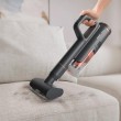 Philips 6000 series XW6264/11 stick vacuum/electric broom Battery Dry&wet Cyclonic Bagless Grey Philips 6000 series XW6264/11 stick vacuum/electric broom Battery Dry&wet Cyclonic Bagless Grey