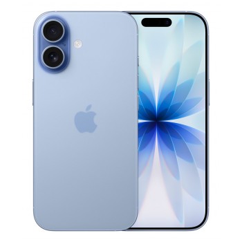 Apple iPhone 17 16 cm (6.3