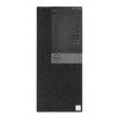 DELL OptiPlex 5060 i5-8500 16GB 256GB SSD DVDRW TOWER Win11pro Used