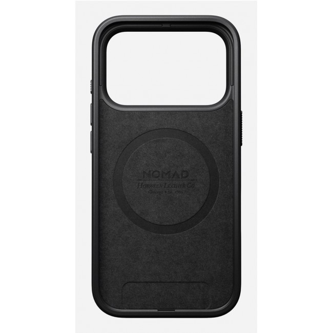 Nomad Modern Leather Case mobile phone case 16 cm (6.3