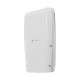 Mikrotik CRS504-4XQ-OUT network switch Managed L3 Fast Ethernet (10/100) Power over Ethernet (PoE) 1U White