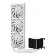 TRYX PANORAMA ARGB 360 Processor Liquid cooling kit 12 cm White 1 pc(s) TRYX PANORAMA ARGB 360 Processor Liquid cooling kit 12 cm White 1 pc(s)