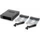 Icy Dock MB492TKL-B drive bay panel 2.5