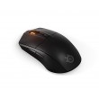Steelseries Rival 3 Wireless Gen 2 mouse Gaming Right-hand RF Wireless + Bluetooth Optical 18000 DPI Steelseries Rival 3 Wireless Gen 2 mouse Gaming Right-hand RF Wireless + Bluetooth Optical 18000 DPI