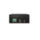 LevelOne Hilbert 10-Port Industrial Gigabit PoE Smart Lite Switch, 2 x SFP, 8 PoE Outputs, 802.3at/af PoE