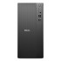DELL ECT1250 Intel Core i3 i3-14100 8 GB DDR5-SDRAM 512 GB SSD Windows 11 Pro Tower PC Black