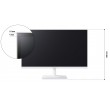 JAPANNEXT JN-IPS280UHD60F-PW computer monitor 71.1 cm (28
