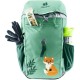 Deuter Waldfuchs backpack Casual backpack Green