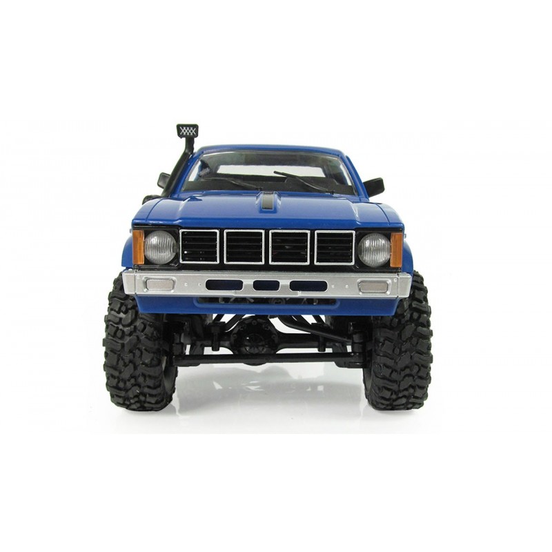Amewi 22360 Radio-Controlled (RC) model Off-road car Electric engine 1:16