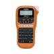 Brother PT-E110 label printer Thermal transfer 180 x 180 DPI 20 mm/sec HGe/TZe QWERTY Brother PT-E110 label printer Thermal transfer 180 x 180 DPI 20 mm/sec HGe/TZe QWERTY