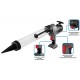 Graphite 58GE115 caulking gun