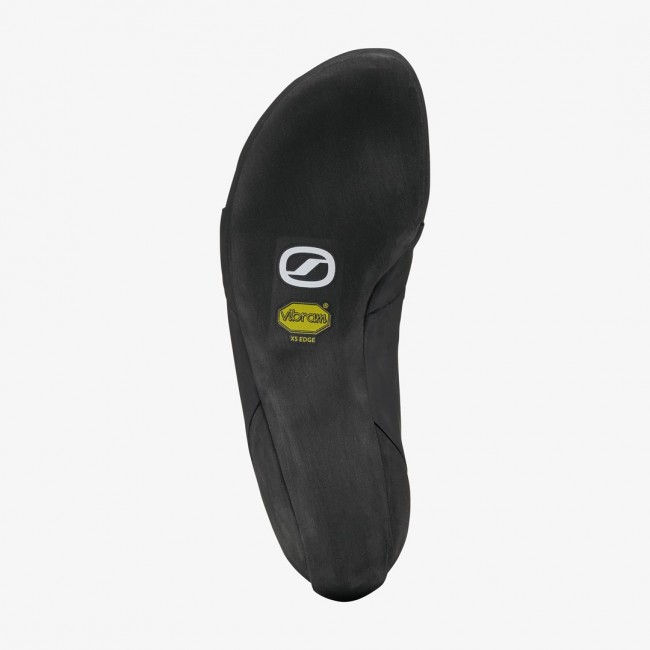 Scarpa BOOSTIC R, 41.5, Honey - White