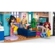 LEGO FRIENDS 42687 Liann's Family House LEGO FRIENDS 42687 Liann's Family House