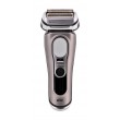 Braun Series 9 Pro+ 9615S Foil shaver Black, Grey