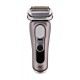 Braun Series 9 Pro+ 9615S Foil shaver Black, Grey