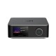 WiiM Ultra Dark Grey - Hi-Res music streamer