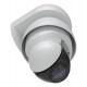 Ubiquiti AI PTZ Industrial Spherical IP security camera Indoor & outdoor 3864 x 2160 pixels Wall/Pole/Desk