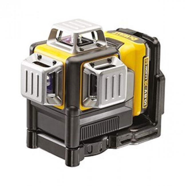 DeWALT DCE089D1R Line/Point level 15 m DeWALT DCE089D1R Line/Point level 15 m