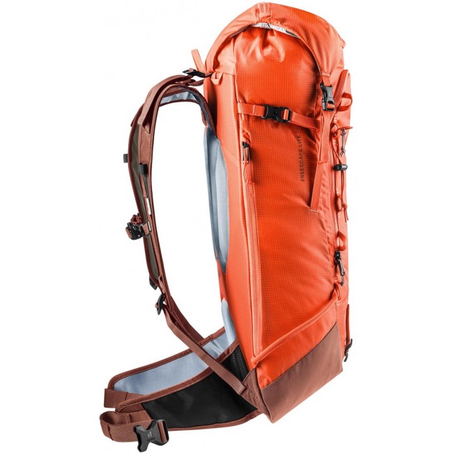 Deuter Freescape Lite 26 26 L Red Deuter Freescape Lite 26 26 L Red