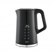 ELDOM CORDLESS KETTLE WITH TEMPERATURE CONTROL C540 JETTY