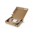 Digitus Fttx installation kit, pre-assembled, 4-fiber, LC/APC connector, length 50 m