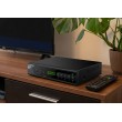 Esperanza EV106P Digital DVB-T2 H.265/HEVC tuner, Black