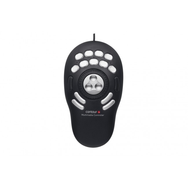 Contour Design Contour Multimedia Controller PRO v2 Contour Design Contour Multimedia Controller PRO v2