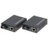 Fiber Optic Converter MEDIA SINGLE MODE