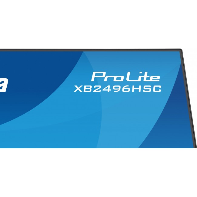 iiyama ProLite XB2496HSC-B1 computer monitor 60.5 cm (23.8