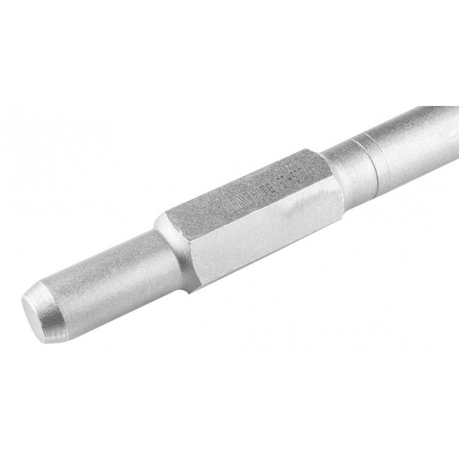 Graphite 57H575 metalworking chisel