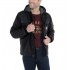 Carhartt Sandstone Barlett Jacket