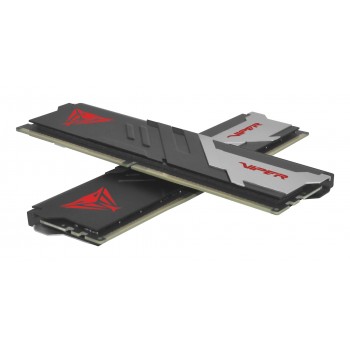 Patriot Memory Viper Venom Non-RGB DDR5 AMD Series memory module 32 GB 2 x 16 GB 6000 MT/s 288-pin DIMM