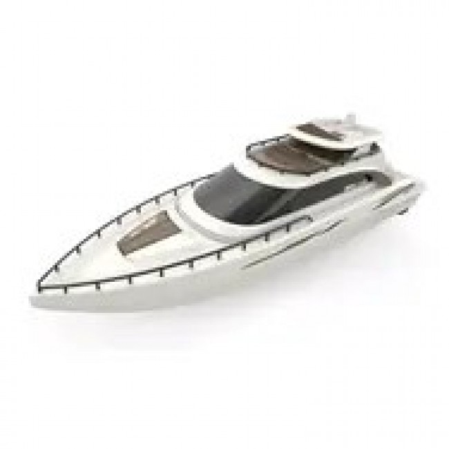 Amewi Rising Sun Cruise Yacht 380mm Radio-Controlled (RC) model Boat Electric engine