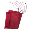 Footprint mat for 3 people, MSR universal