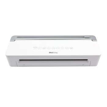 AddLiving V300 vacuum sealer White, Silver