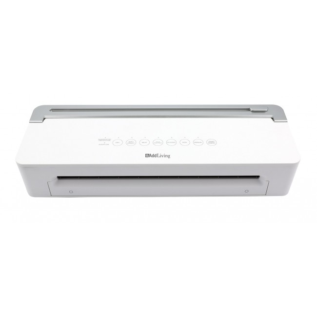 AddLiving V300 vacuum sealer White, Silver
