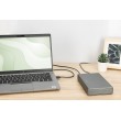 Digitus USB 3.0 hard disk enclosure, 3.5