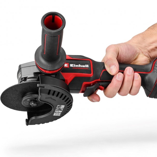 EINHELL Cordless Angle Grinder TP-AG 18/125-13 Q P BL SOLO 4431197