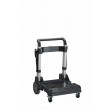 Stanley FMST1-72363 hand truck Aluminium, Plastic Transport dolly