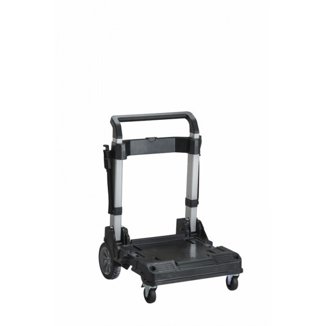 Stanley FMST1-72363 hand truck Aluminium, Plastic Transport dolly